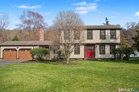 Photo of 97 Thunderbird Drive, Southington, CT 06489 (MLS # 24165721)