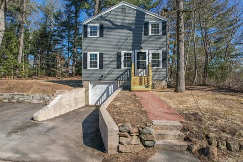 8 Pleasant Street, Burlington, CT 06013 - #: 24079407