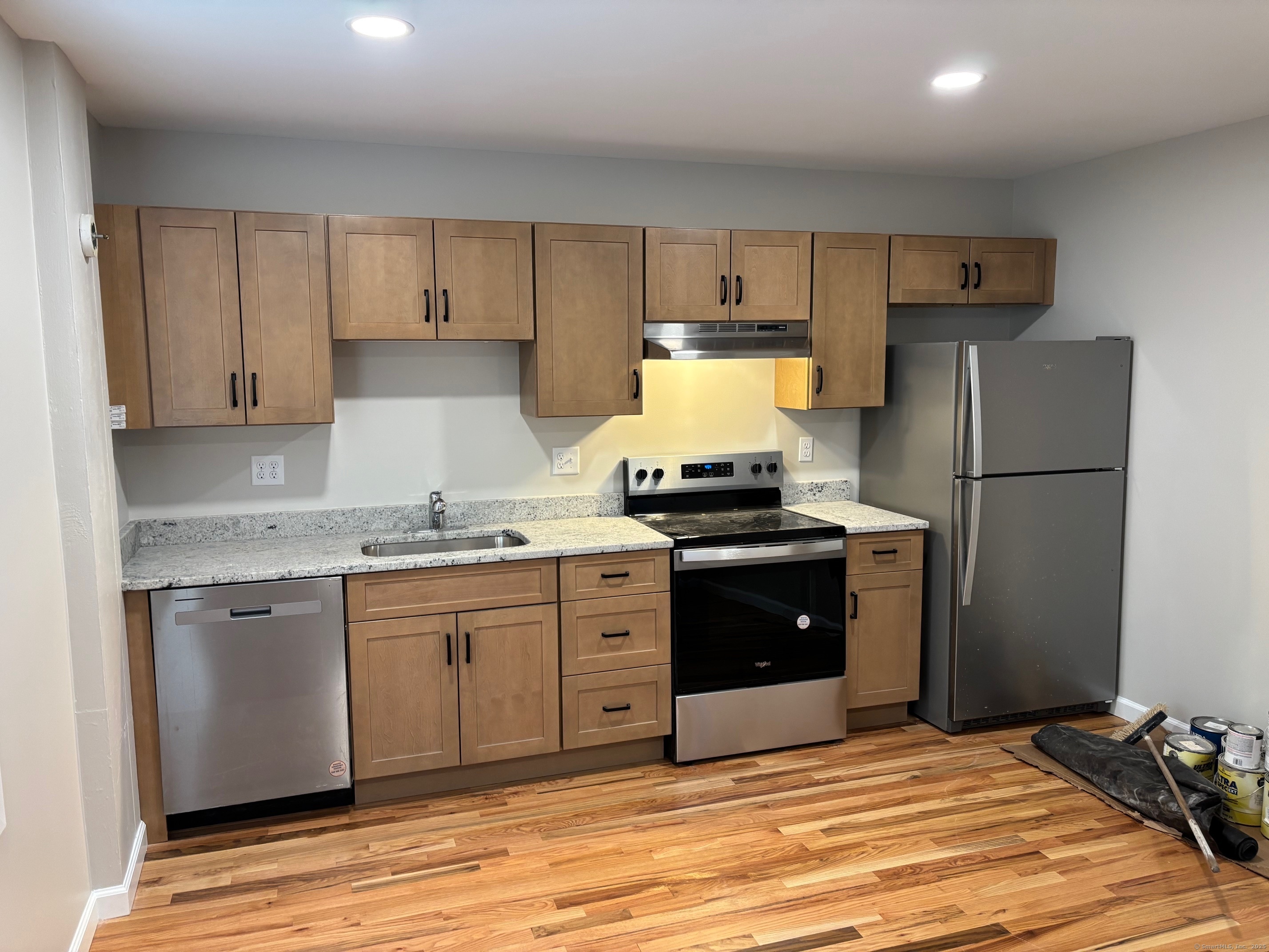 23 Main Street 2 - The Burton Suite