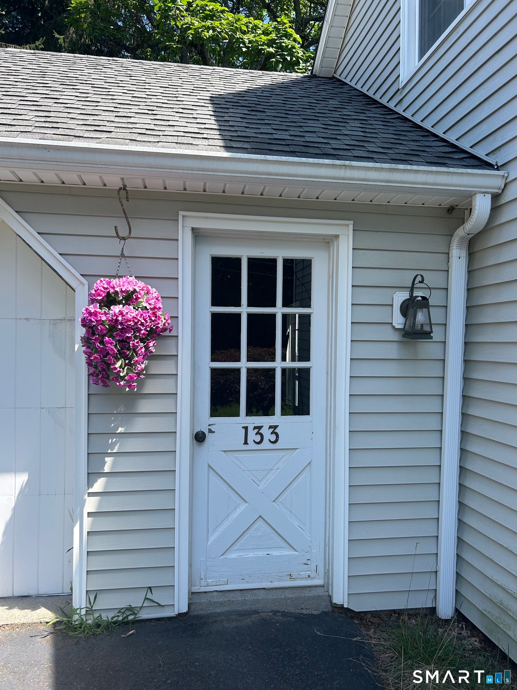 133 Nonnewaug Road
