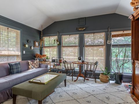 Tiny photo for 203 Brick School Road, Warren, CT 06754 (MLS # 24143992)