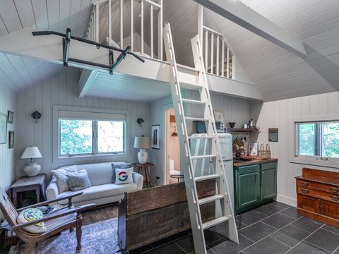 Tiny photo for 203 Brick School Road, Warren, CT 06754 (MLS # 24143992)