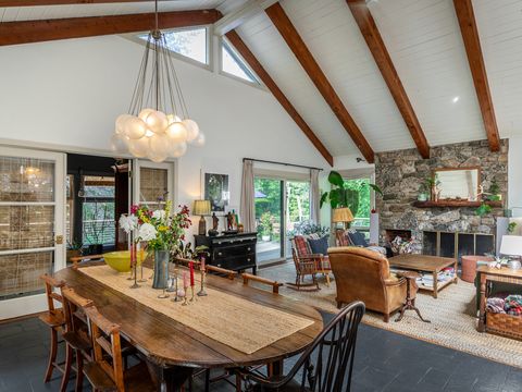 Tiny photo for 203 Brick School Road, Warren, CT 06754 (MLS # 24143992)