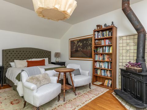 Tiny photo for 203 Brick School Road, Warren, CT 06754 (MLS # 24143992)