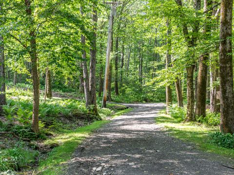 Tiny photo for 203 Brick School Road, Warren, CT 06754 (MLS # 24143992)