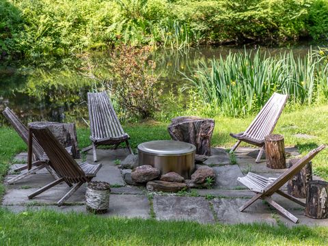 Tiny photo for 203 Brick School Road, Warren, CT 06754 (MLS # 24143992)