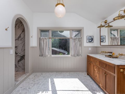 Tiny photo for 203 Brick School Road, Warren, CT 06754 (MLS # 24143992)