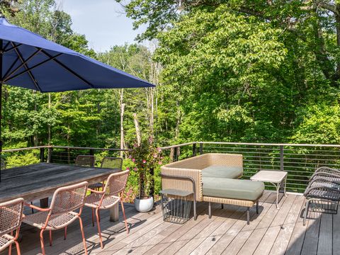 Tiny photo for 203 Brick School Road, Warren, CT 06754 (MLS # 24143992)