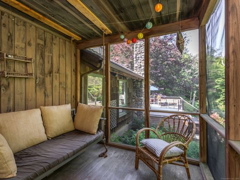 Tiny photo for 203 Brick School Road, Warren, CT 06754 (MLS # 24143992)