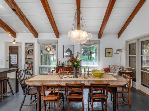 Tiny photo for 203 Brick School Road, Warren, CT 06754 (MLS # 24143992)