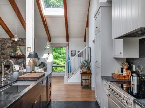 Tiny photo for 203 Brick School Road, Warren, CT 06754 (MLS # 24143992)