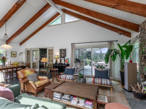 Tiny photo for 203 Brick School Road, Warren, CT 06754 (MLS # 24143992)