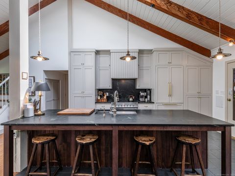 Tiny photo for 203 Brick School Road, Warren, CT 06754 (MLS # 24143992)