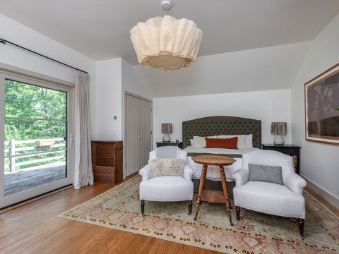 Tiny photo for 203 Brick School Road, Warren, CT 06754 (MLS # 24143992)