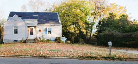 103 Ford Street Milford CT 06461