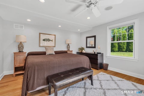 Tiny photo for 8 Owaneco Trail, Old Saybrook, CT 06475 (MLS # 24176745)