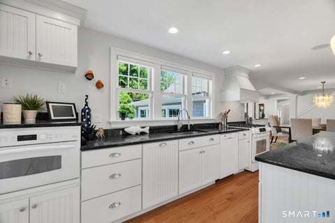 Tiny photo for 8 Owaneco Trail, Old Saybrook, CT 06475 (MLS # 24176745)