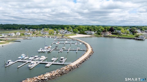 Tiny photo for 8 Owaneco Trail, Old Saybrook, CT 06475 (MLS # 24176745)