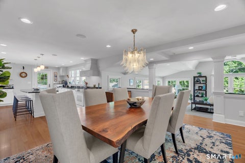 Tiny photo for 8 Owaneco Trail, Old Saybrook, CT 06475 (MLS # 24176745)
