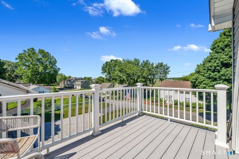 Tiny photo for 8 Owaneco Trail, Old Saybrook, CT 06475 (MLS # 24176745)
