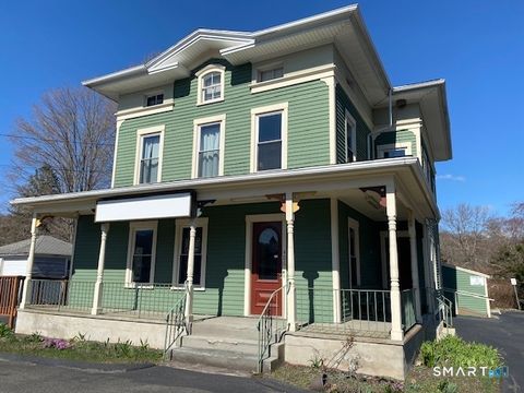 Photo of 406 Main Street, Monroe, CT 06468 (MLS # 24166045)