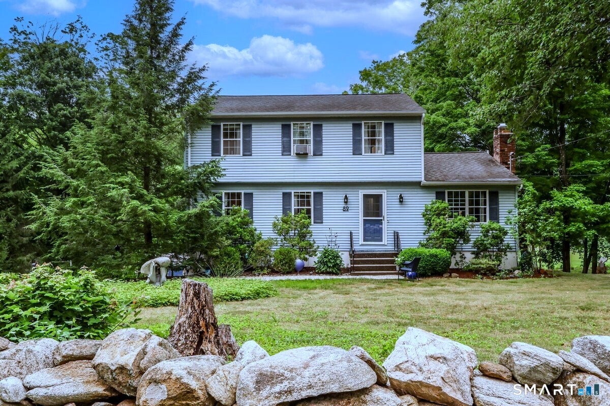 89 Candlewood Lake Road