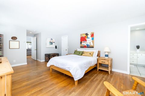 Tiny photo for 125 Firetown Road, Granby, CT 06090 (MLS # 24149124)