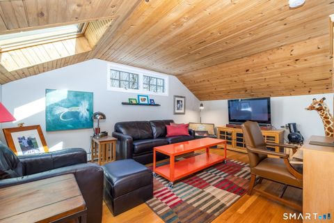 Tiny photo for 125 Firetown Road, Granby, CT 06090 (MLS # 24149124)