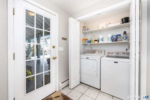 Tiny photo for 125 Firetown Road, Granby, CT 06090 (MLS # 24149124)