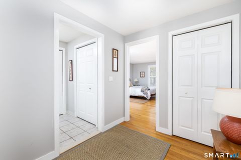 Tiny photo for 125 Firetown Road, Granby, CT 06090 (MLS # 24149124)