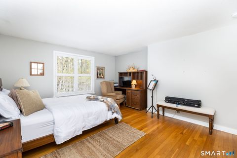 Tiny photo for 125 Firetown Road, Granby, CT 06090 (MLS # 24149124)