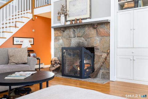 Tiny photo for 125 Firetown Road, Granby, CT 06090 (MLS # 24149124)