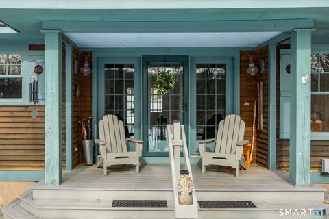 Tiny photo for 125 Firetown Road, Granby, CT 06090 (MLS # 24149124)