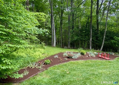 Tiny photo for 125 Firetown Road, Granby, CT 06090 (MLS # 24149124)