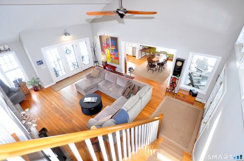 Tiny photo for 125 Firetown Road, Granby, CT 06090 (MLS # 24149124)