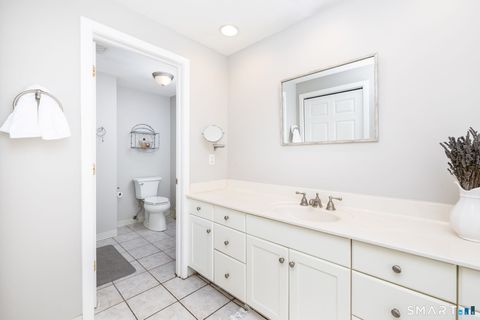 Tiny photo for 125 Firetown Road, Granby, CT 06090 (MLS # 24149124)