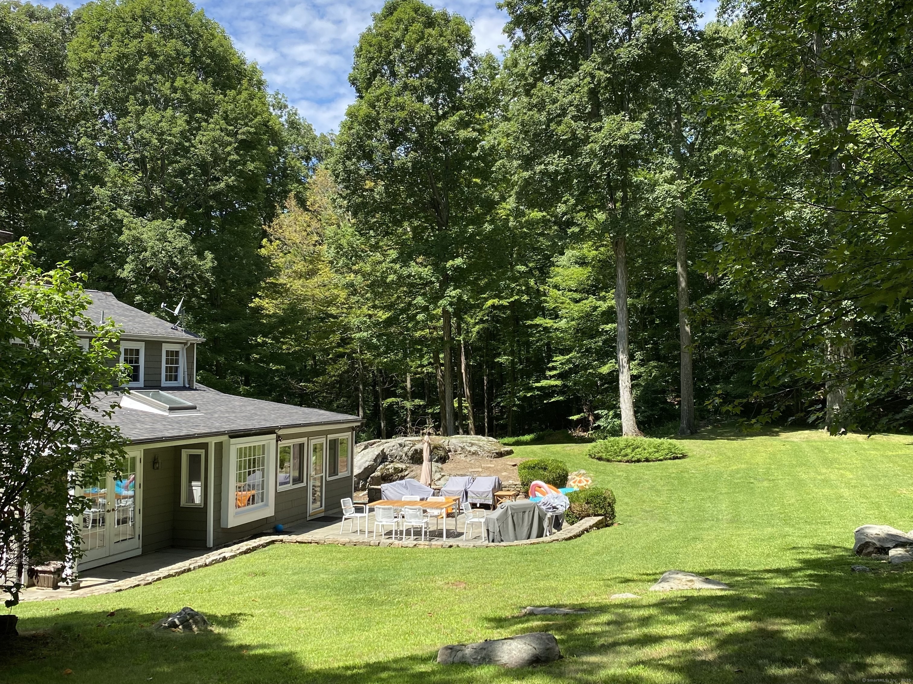 130 Cheesespring Road, Wilton, Connecticut image 34