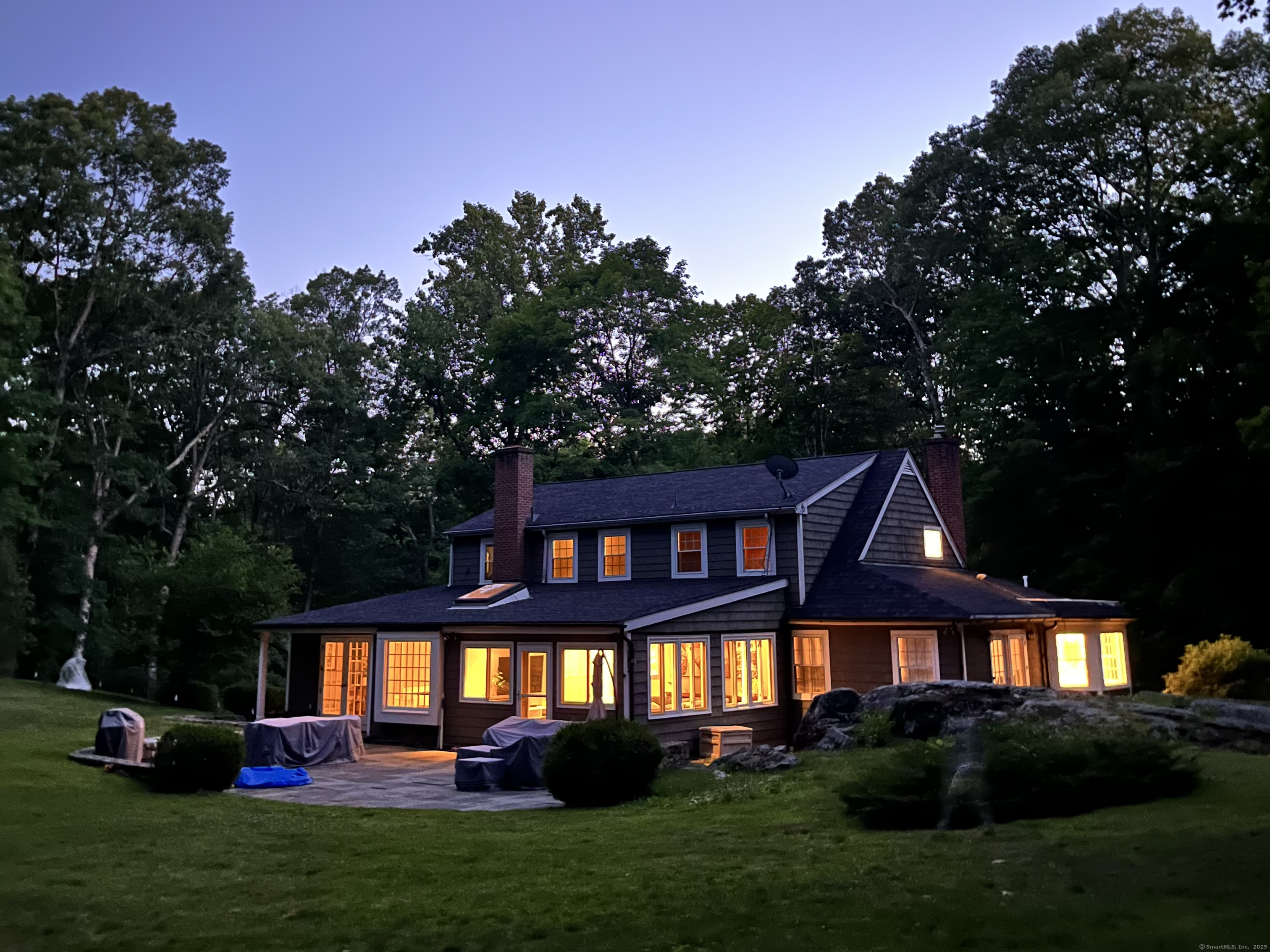 130 Cheesespring Road, Wilton, Connecticut image 36