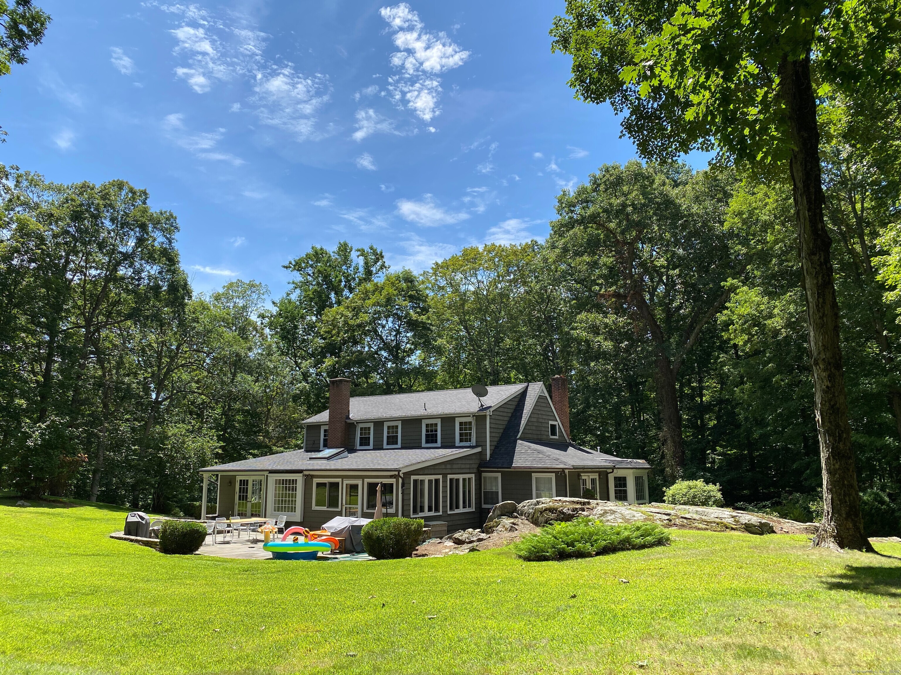 130 Cheesespring Road, Wilton, Connecticut image 2