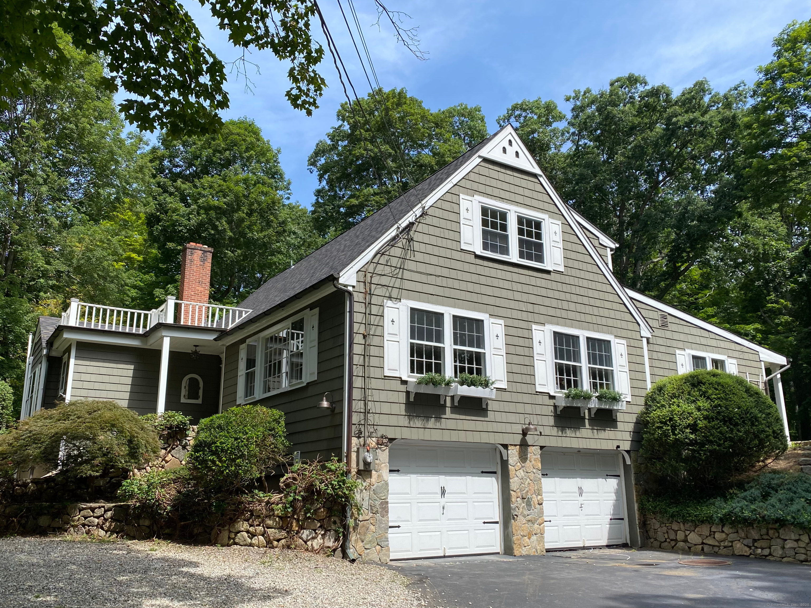 130 Cheesespring Road, Wilton, Connecticut image 1