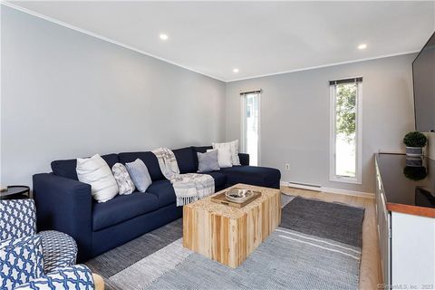 Tiny photo for 10 Echo Lane, Fairfield, CT 06825 (MLS # 24133938)