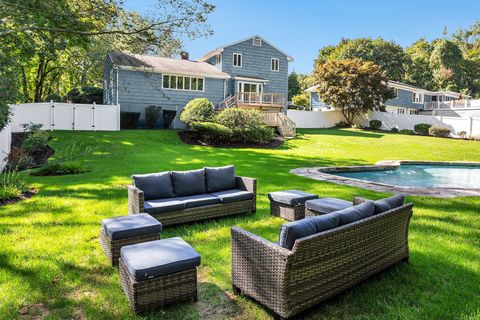 Tiny photo for 10 Echo Lane, Fairfield, CT 06825 (MLS # 24133938)