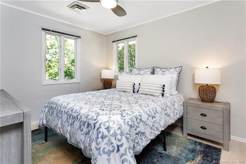 Tiny photo for 10 Echo Lane, Fairfield, CT 06825 (MLS # 24133938)