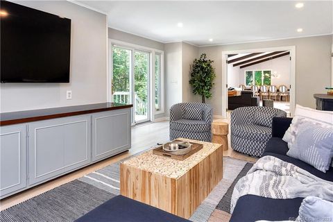 Tiny photo for 10 Echo Lane, Fairfield, CT 06825 (MLS # 24133938)