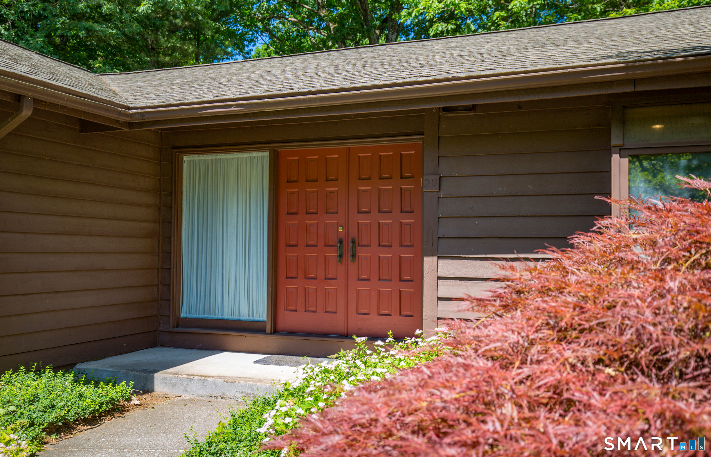 26 Brooks Road
