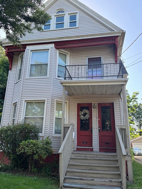 Photo of 168 Ellsworth Avenue, New Haven, CT 06511 (MLS # 24159653)