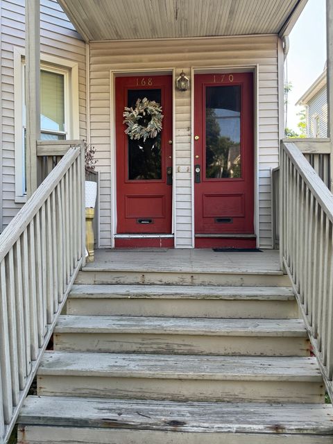 Tiny photo for 168 Ellsworth Avenue, New Haven, CT 06511 (MLS # 24159653)