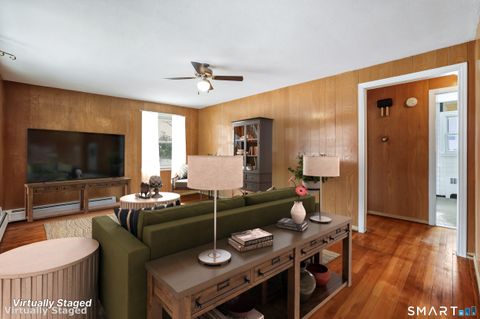 Tiny photo for 443 Elm Street, Windsor Locks, CT 06096 (MLS # 24154206)