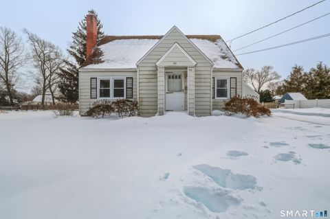 Photo of 443 Elm Street, Windsor Locks, CT 06096 (MLS # 24154206)