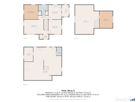 Tiny photo for 443 Elm Street, Windsor Locks, CT 06096 (MLS # 24154206)